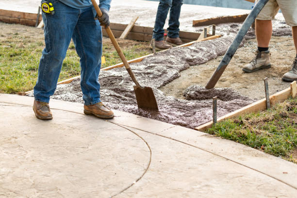 Best Concrete Foundation Repair  in Clintwood, VA